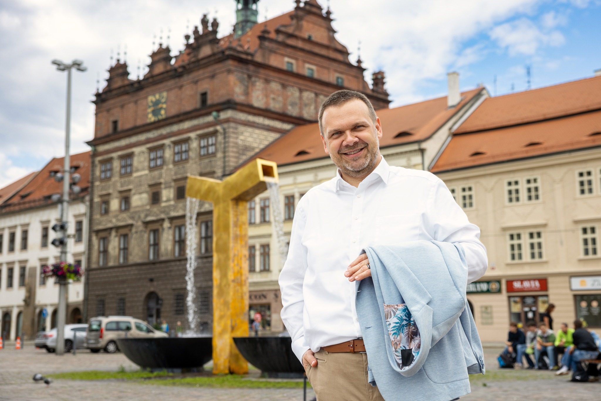 Martin Baxa (zdroj Martin Baxa)