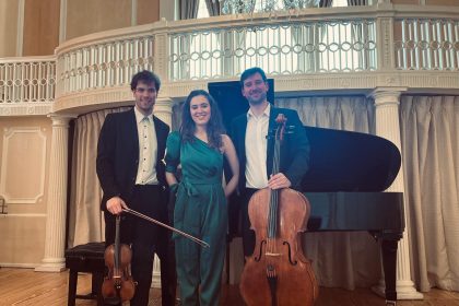 Trio Incendio (zdroj Trio Incendio)