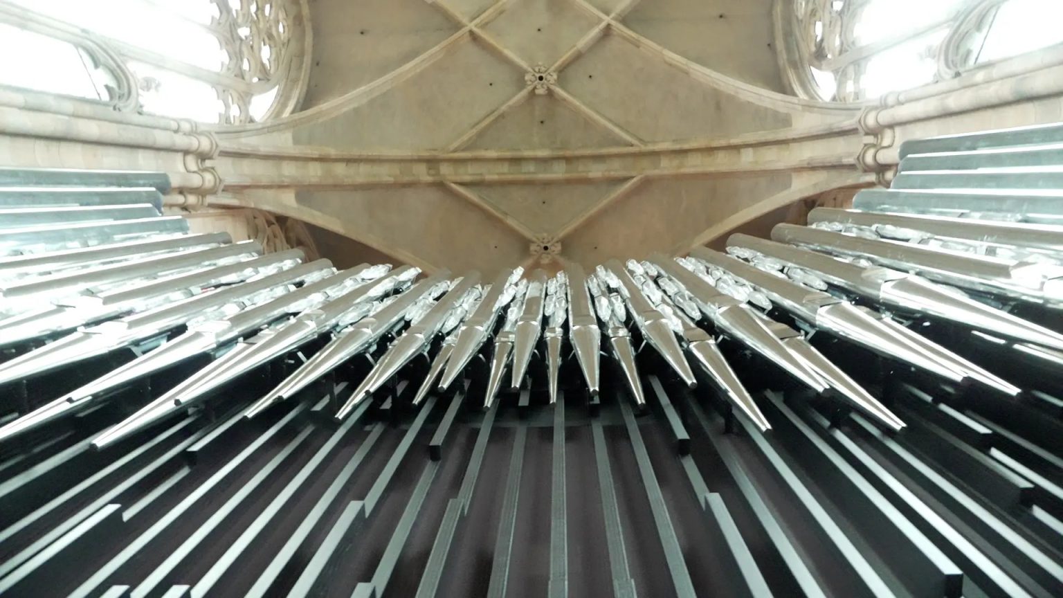 Svatovítské varhany (zdroj Svatovítské varhany)