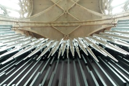 Svatovítské varhany (zdroj Svatovítské varhany)