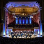 Collegium 1704 a Václav Luks (zdroj Collegium 1704)