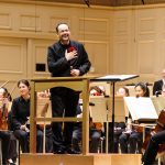 Andris Nelsons (zdroj Boston Symphony Orchestra)
