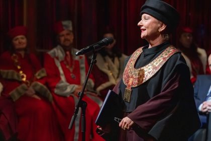 Barbara Maria Willi (zdroj Janáčkova akademie múzických umění)