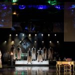 Karel Kovařovic: Psohlavci, Divadlo J. K. Tyla, Plzeň (foto Martina Root)