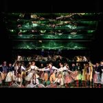 Karel Kovařovic: Psohlavci, Divadlo J. K. Tyla, Plzeň (foto Martina Root)