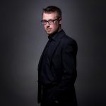 Michał Biel (zdroj Askonas Holt)