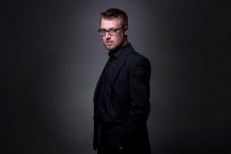 Michał Biel (zdroj Askonas Holt)