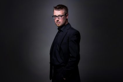 Michał Biel (zdroj Askonas Holt)