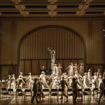 Leoš Janáček: Osud, Národní divadlo Brno (zdroj Janáček Brno)