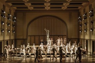 Leoš Janáček: Osud, Národní divadlo Brno (zdroj Janáček Brno)