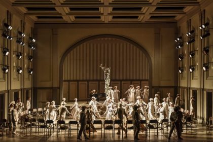 Leoš Janáček: Osud, Národní divadlo Brno (zdroj Janáček Brno)