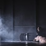 Georg Friedrich Händel: Agrippina – Pavla Vykopalová, Národní divadlo Brno, 2026 (zdroj Národní divadlo Brno)