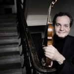 Christian Altenburger (foto Nancy Horowitz)