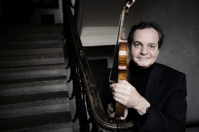 Christian Altenburger (foto Nancy Horowitz)