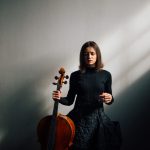 Anastasia Kobekina (foto Nicolas Hudak)