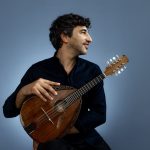 Avi Avital (Foto Harald Hoffmann)