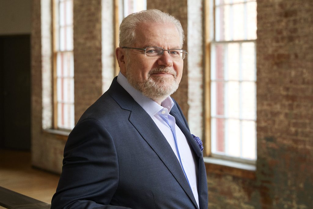 Emanuel Ax (foto Nigel Parry)