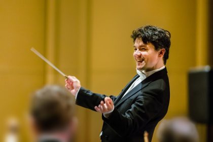 Elias Grandy (zdroj Columbia Artists)