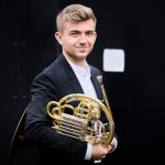 Ben Goldscheider (foto Kaupo Kikkas)