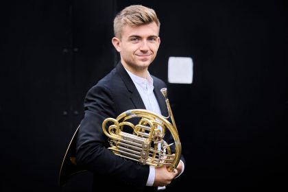 Ben Goldscheider (foto Kaupo Kikkas)