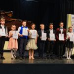 Broumovská klávesa 2026 (foto Michal Sedláček)