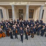 Czech Ensemble Baroque Orchestra (foto Tino Kratochvil)