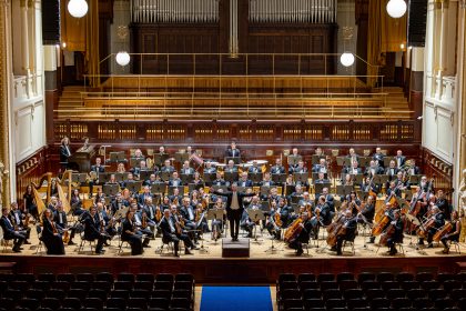 Český národní symfonický orchestr (zdroj Český národní symfonický orchestr)