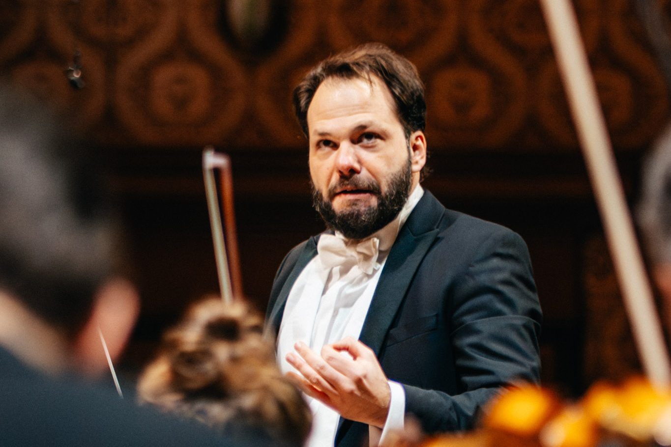 Petr Popelka (foto Matěj Komár)