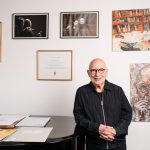 Dennis Russell Davies (zdroj Filharmonie Brno)