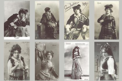 Ema Destinnová (zdroj Národní divadlo)