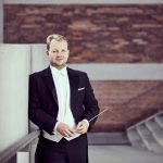 Robert Kružík (zdroj Svatováclavský hudební festival)