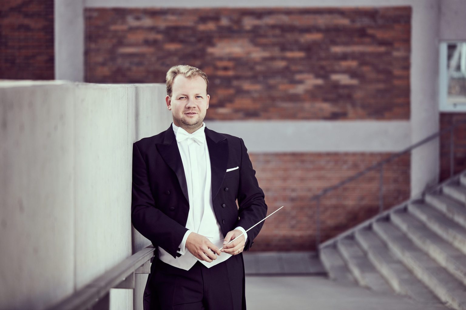 Robert Kružík (zdroj Svatováclavský hudební festival)