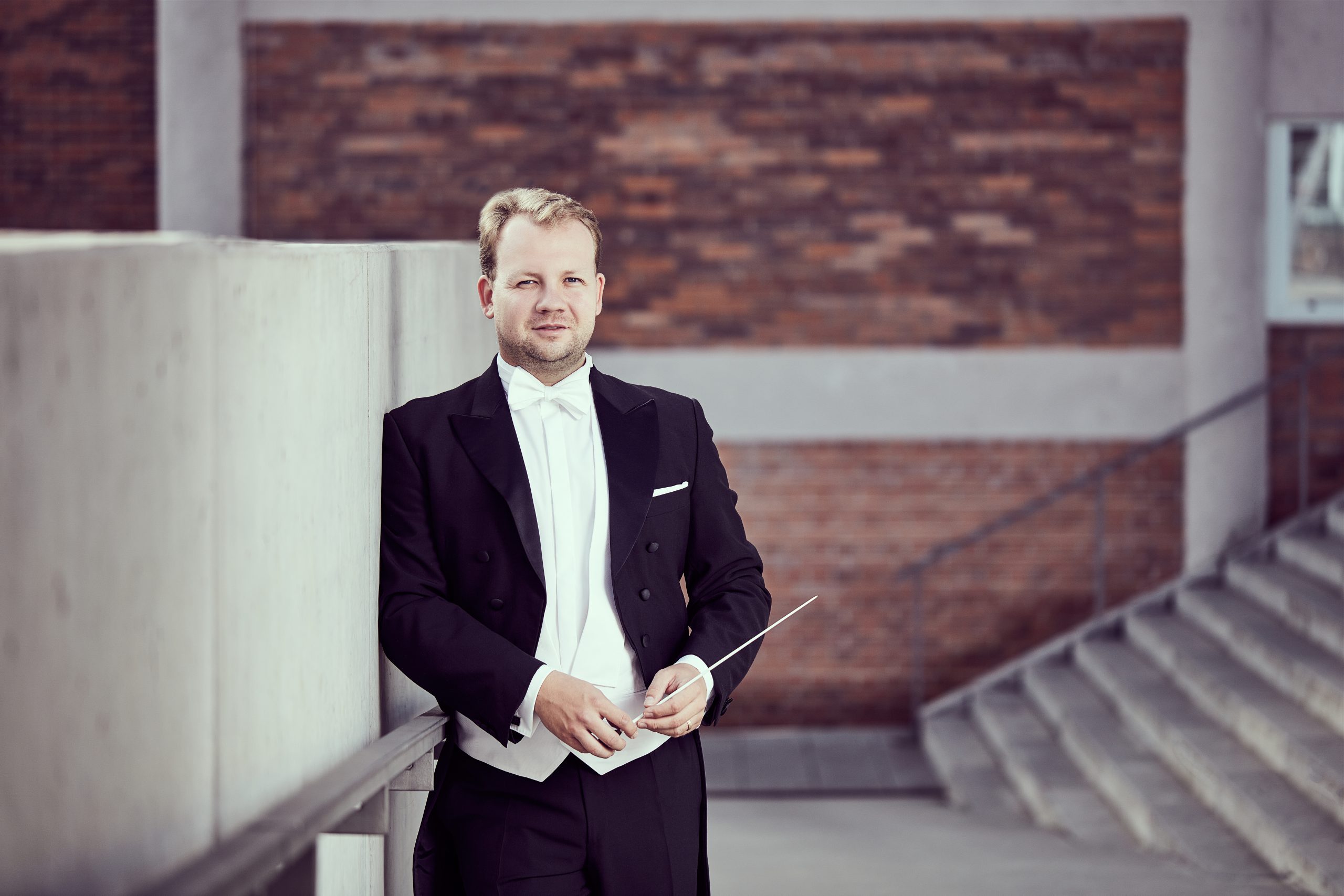 Robert Kružík (zdroj Svatováclavský hudební festival)