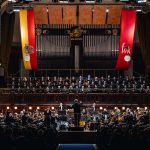 Symfonický orchestr hl. m. Prahy FOK (foto Petr Chodura)