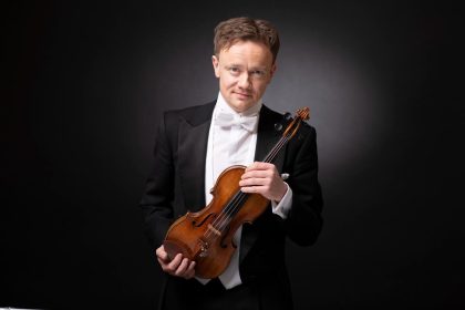 Federico Kasík (zdroj Štátna filharmónia Košice)