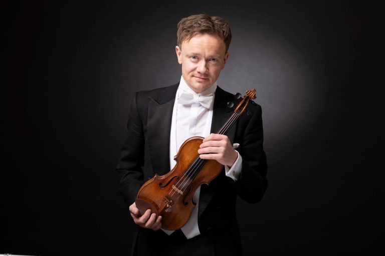 Federico Kasík (zdroj Štátna filharmónia Košice)