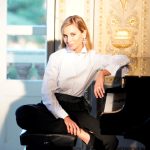 Beatrice Venezi (zdroj Tartiere Artists Management)