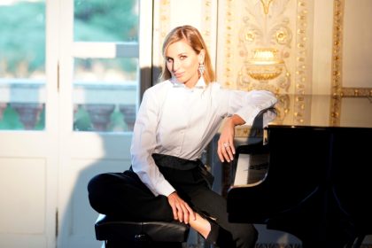 Beatrice Venezi (zdroj Tartiere Artists Management)