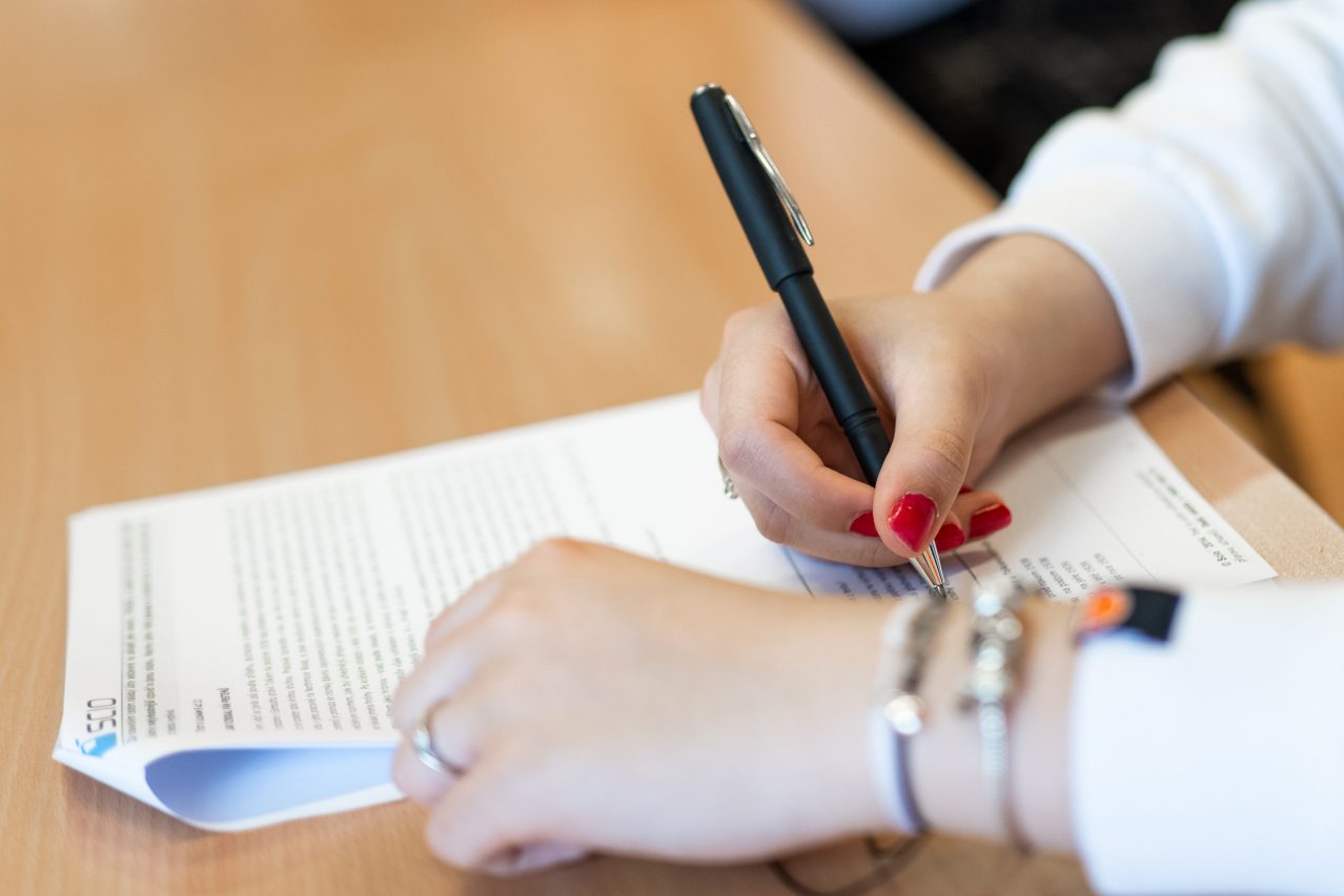 Ilustrační foto (zdroj Střední škola grafiky a médií Olomouc)