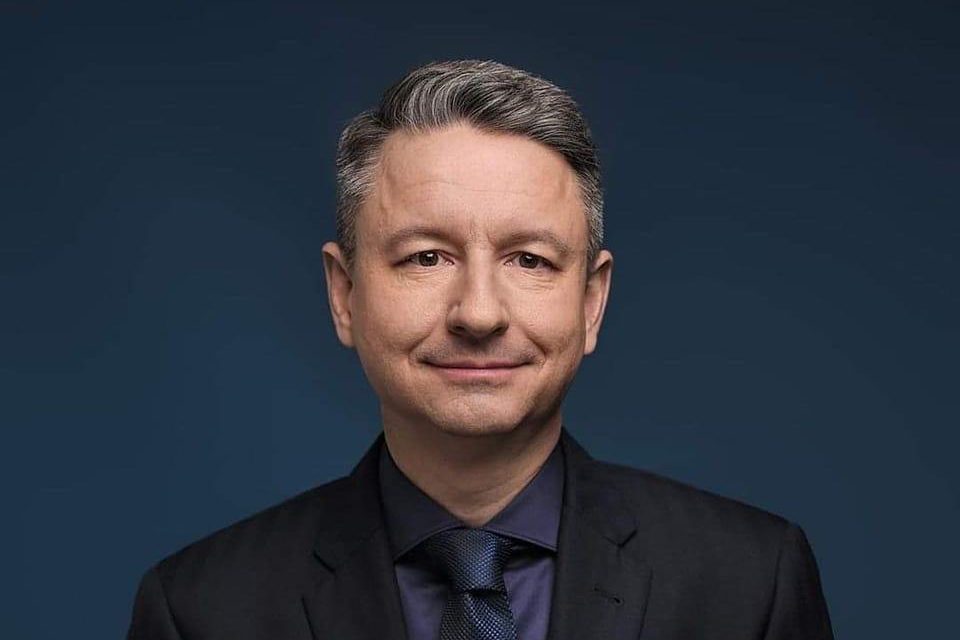 Martin Glaser (zdroj Martin Glaser)