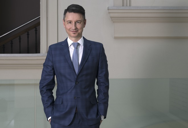 Martin Glaser (zdroj Janáčkova opera)