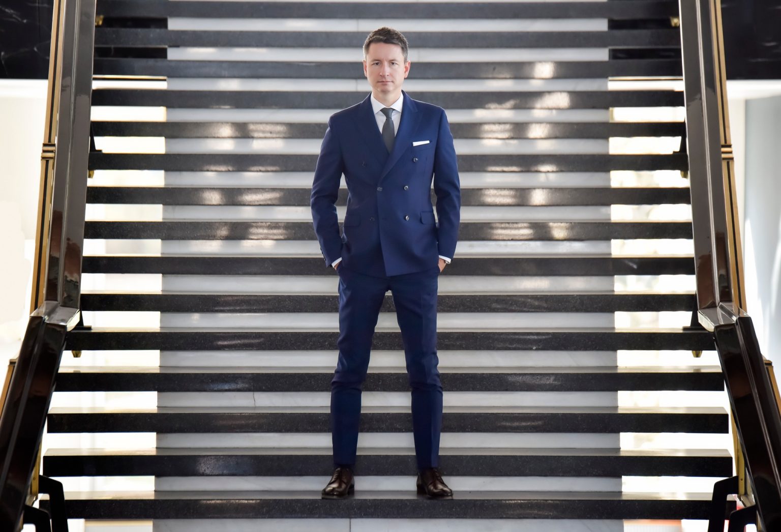 Martin Glaser (zdroj Janáčkova opera)