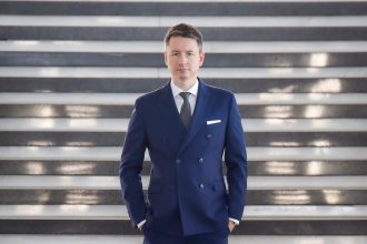 Martin Glaser (zdroj Janáčkova opera)