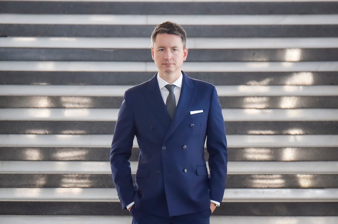 Martin Glaser (zdroj Janáčkova opera)