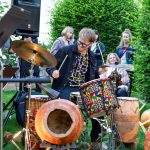 HAMUfest 2025 (foto Irina Degtereva)