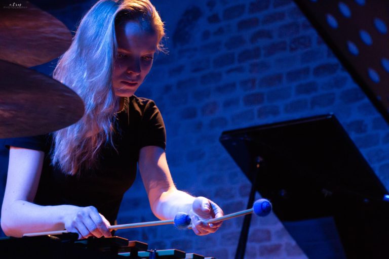 Kristýna Švihálková (foto Ema Tresová)