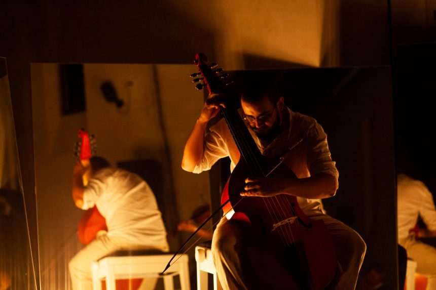 Ian Mikyska (zdroj Prague Philharmonia)