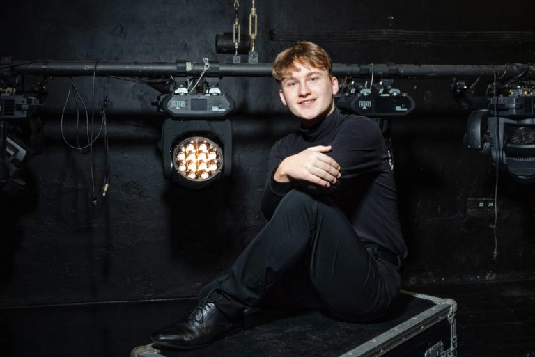 Jan Schulmeister (zdroj Jan Schulmeister)