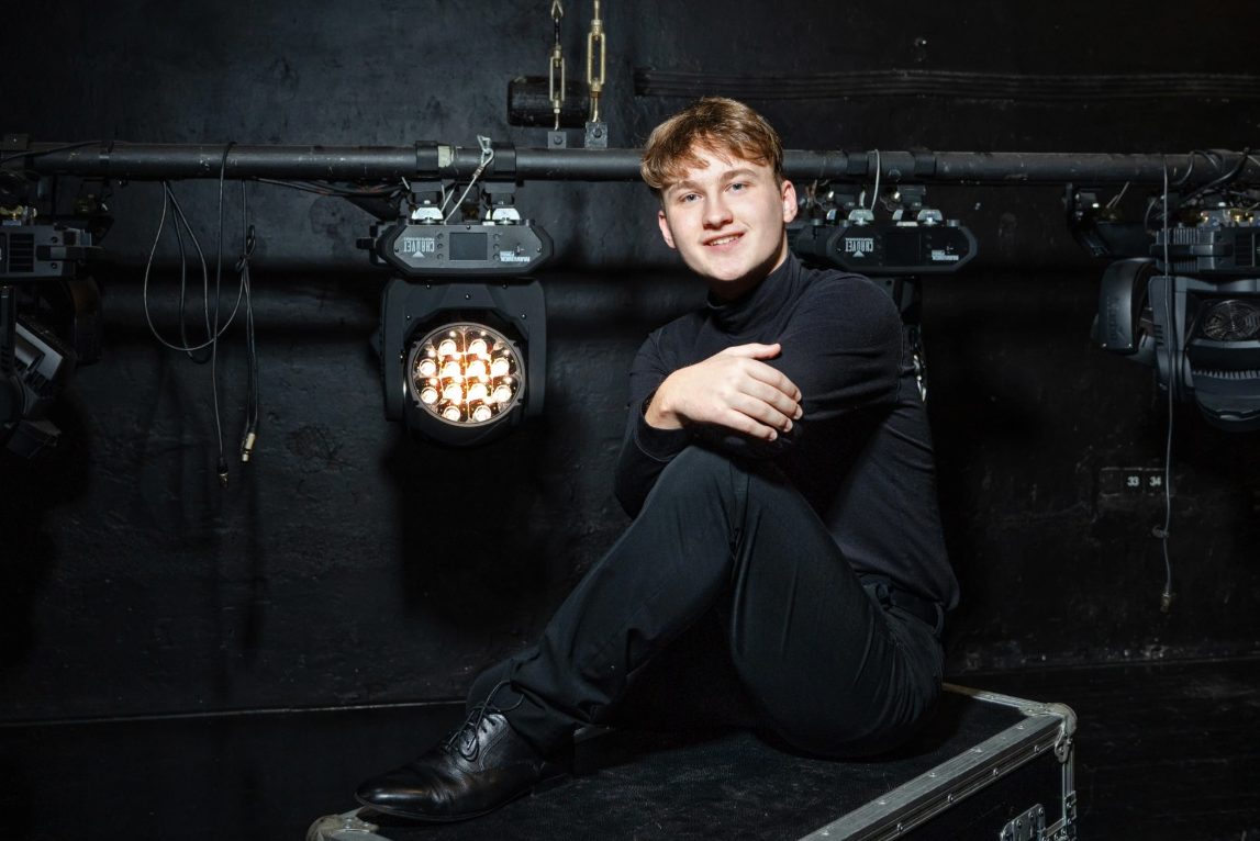 Jan Schulmeister (zdroj Jan Schulmeister)