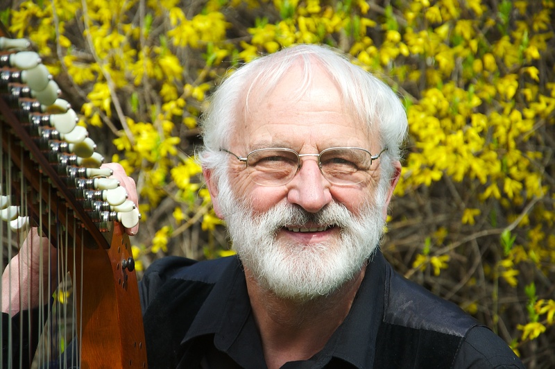 Jaroslav Krček (zdroj Jaroslav Krček)